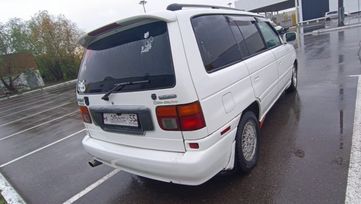    Mazda Efini MPV 1996 , 355000 , 