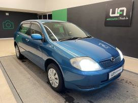  Toyota Allex 2001 , 680000 , 