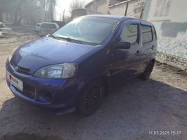  Daihatsu YRV 2001 , 200000 , 