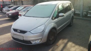    Ford Galaxy 2008 , 560000 , 