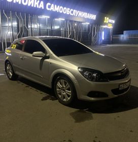  3  Opel Astra GTC 2007 , 470000 , 