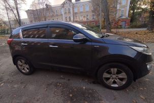 SUV   Kia Sportage 2011 , 1120000 , 