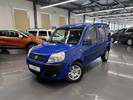    Fiat Doblo 2014 , 955000 , 