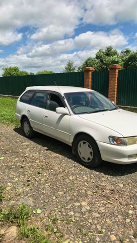  Toyota Corolla 2000 , 450000 , --
