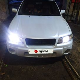  Nissan Avenir 2002 , 330000 , 
