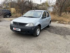  Renault Logan 2006 , 190000 , 