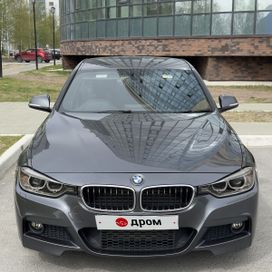  BMW 3-Series 2012 , 3000000 , 