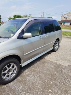    Mazda MPV 2002 , 470000 , 