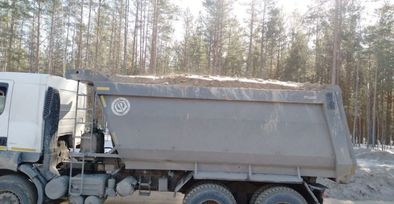  Renault Kerax 2012 , 4100000 , -