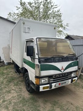   Mitsubishi Canter 1991 , 850000 , 