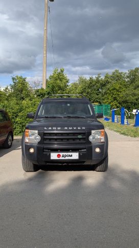SUV   Land Rover Discovery 2008 , 950000 , 