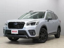 SUV   Subaru Forester 2021 , 2350000 , 
