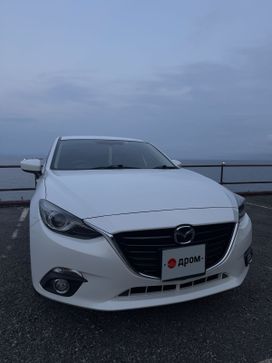  Mazda Axela 2014 , 1200000 , 