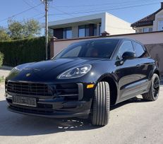 SUV   Porsche Macan 2020 , 6000000 , 