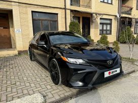 Toyota Camry 2019 , 2250000 , 