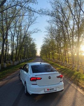  Volkswagen Polo 2021 , 1020000 ,  
