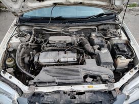  Mazda Familia 2001 , 250000 , 