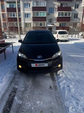    Toyota Wish 2014 , 1450000 , 