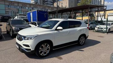SUV   SsangYong Rexton 2019 , 3395000 , 