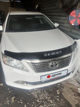  Toyota Camry 2014 , 1700000 , 