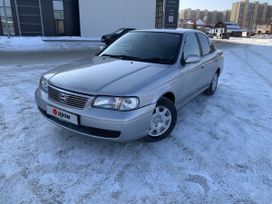  Nissan Sunny 2003 , 385000 , 