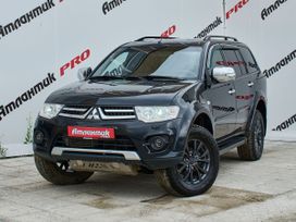 SUV   Mitsubishi Pajero Sport 2014 , 2070000 , 