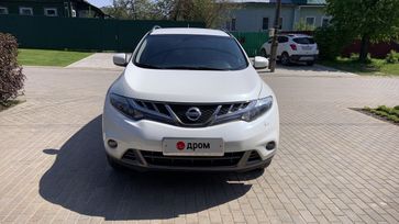 SUV   Nissan Murano 2010 , 1300000 , 