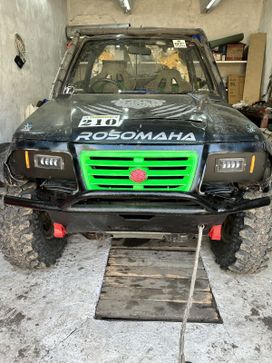  3  Suzuki Escudo 1995 , 750000 , 