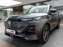  CS55 Plus, 2024