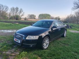  Audi A6 2006 , 755000 , 
