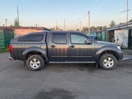  Nissan Navara 2008 , 1270000 , -