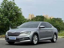  Skoda Superb 2021 , 1813600 , 