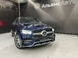 SUV   Mercedes-Benz GLE Coupe 2020 , 7450000 , 