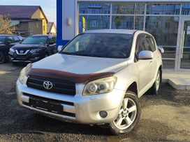 SUV   Toyota RAV4 2006 , 1290000 , 
