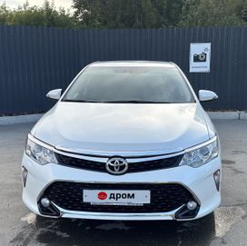  Toyota Camry 2016 , 2070000 , 