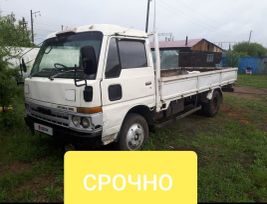   Nissan Atlas 1991 , 911000 , 