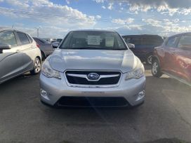 SUV   Subaru XV 2015 , 1957000 , 
