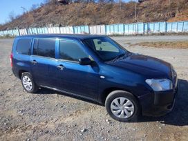  Toyota Probox 2017 , 995000 , 