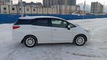  Honda Shuttle 2016 , 1250000 , 