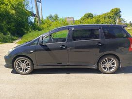    Toyota Wish 2003 , 730000 , 