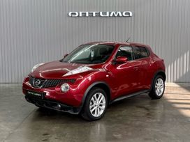 SUV   Nissan Juke 2013 , 927000 , 