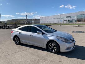  Hyundai Grandeur 2012 , 1290000 , 