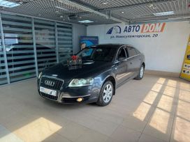  Audi A6 2005 , 865000 , 