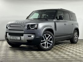 SUV   Land Rover Defender 2021 , 5599000 , 