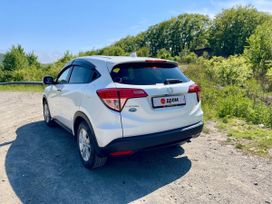 SUV   Honda Vezel 2016 , 1480000 , 
