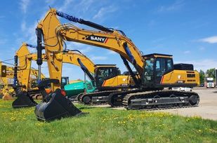   Sany SY415H 2024 , 21883000 , 