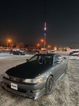  Toyota Mark II 1993 , 490000 , 