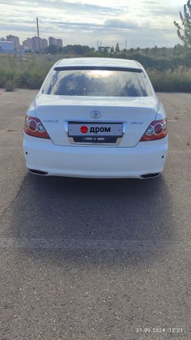  Toyota Mark X 2009 , 1200000 , 