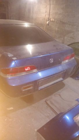  Honda Prelude 1998 , 100000 , -