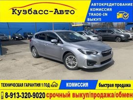  Subaru Impreza 2019 , 1570000 , 